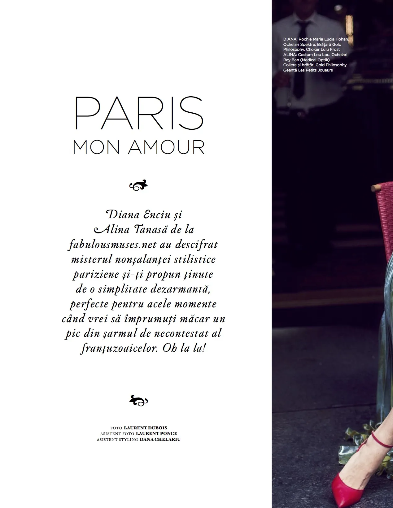 2017 02 paris mon amour editorial cover